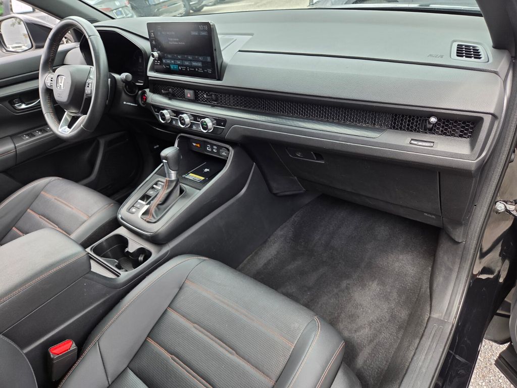 2024 Honda CR-V Sport-L - Photo 19