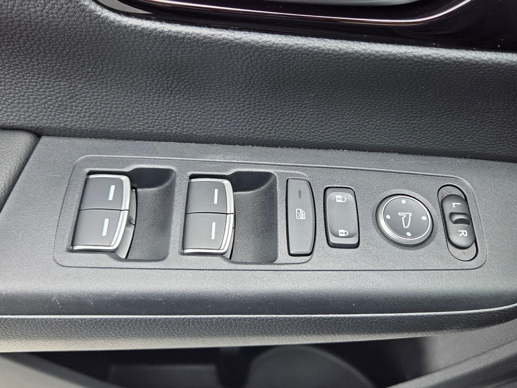 2025 Honda CR-V Sport Touring - Photo 33