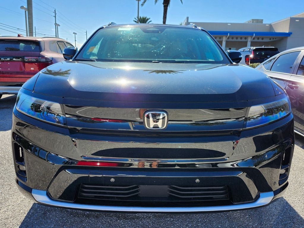 New 2026 Honda Prologue Touring SUV