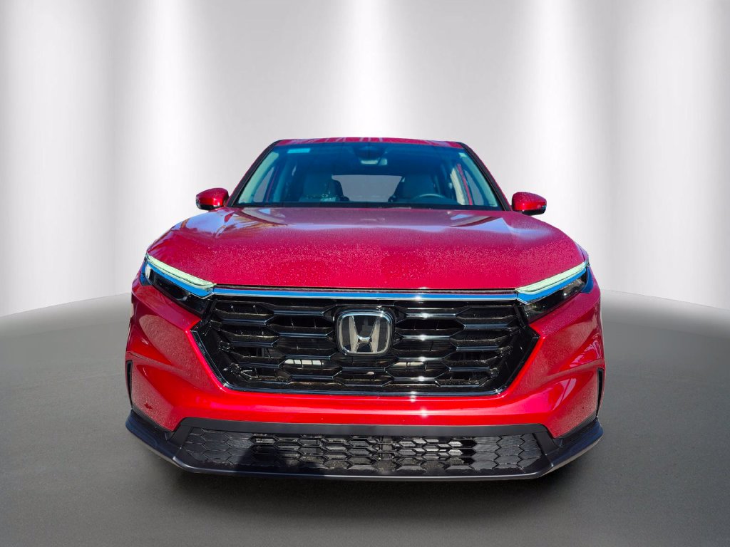 New 2027 Honda CR-V EX SUV