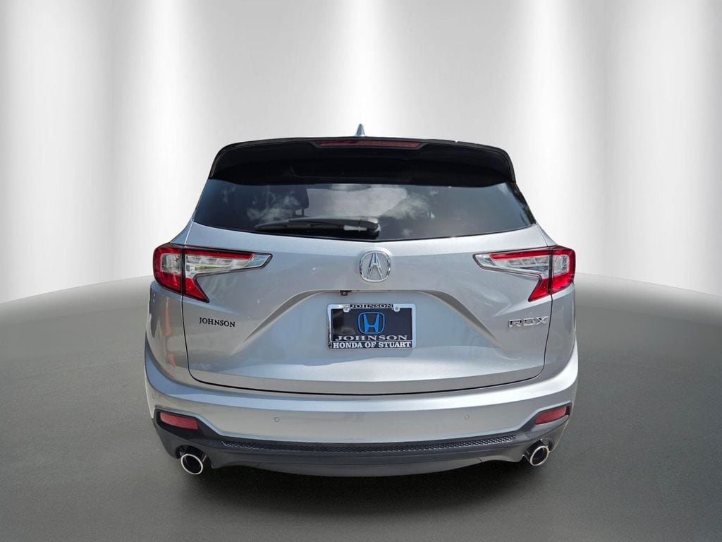 Used 2020 Acura RDX Advance Package SUV