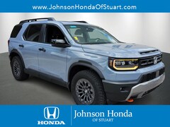 2026 Honda Passport TrailSport SUV