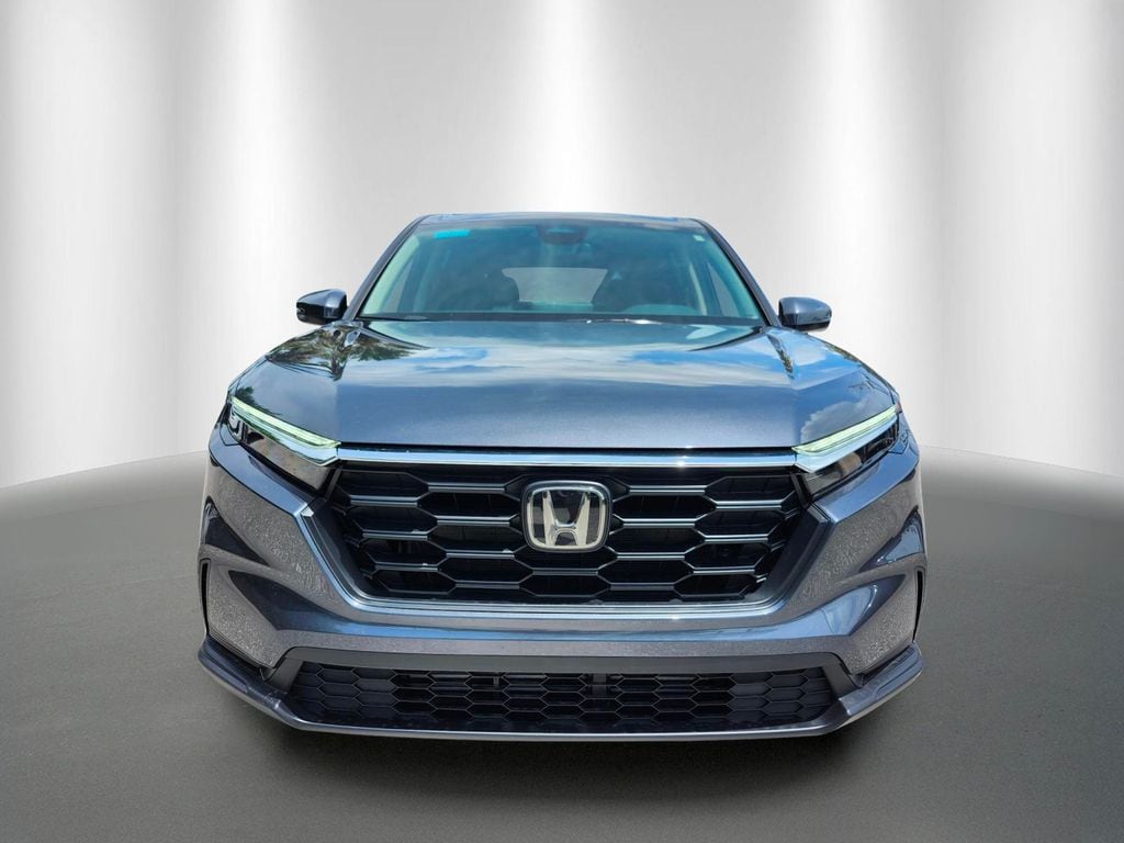 New 2026 Honda CR-V LX SUV
