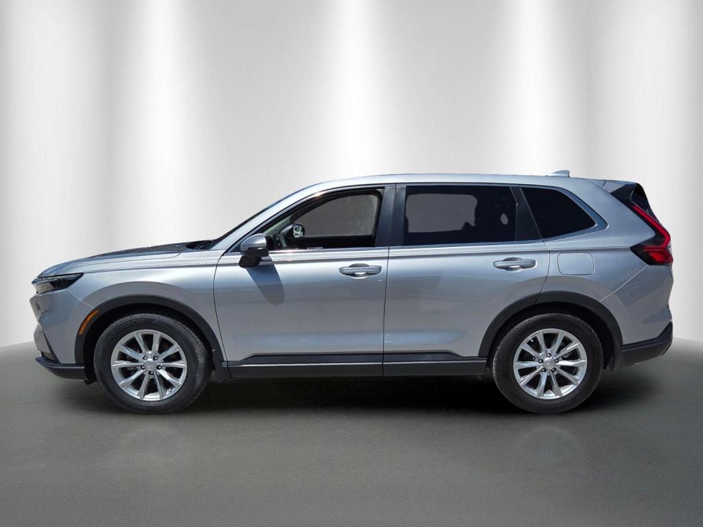 2024 Honda CR-V EX - Photo 6