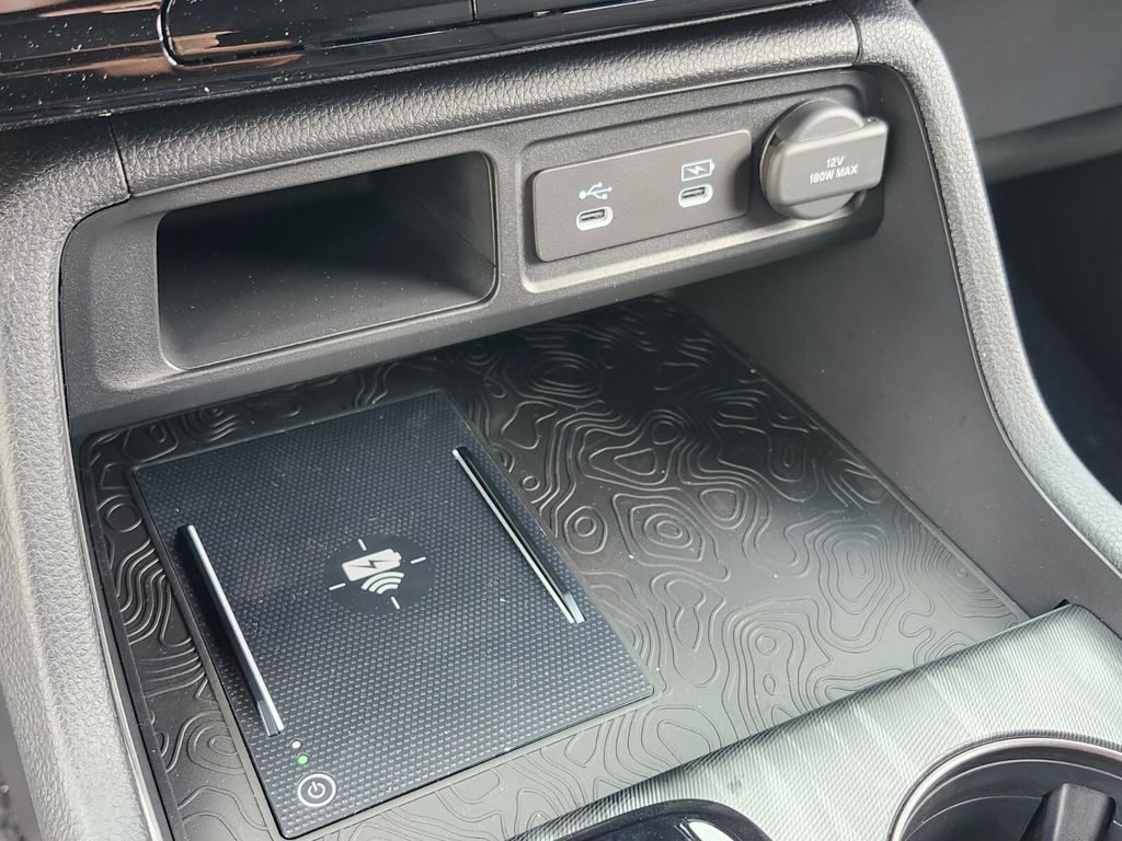 2026 Honda Passport TrailSport - Photo 26