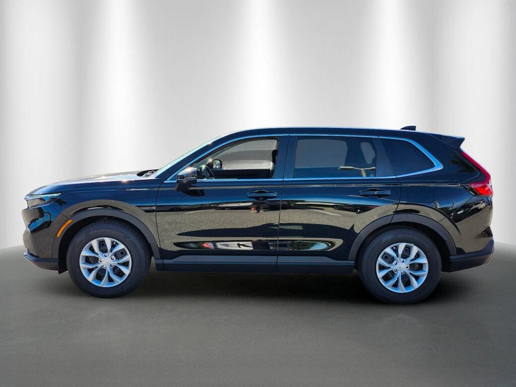 New 2026 Honda CR-V LX SUV
