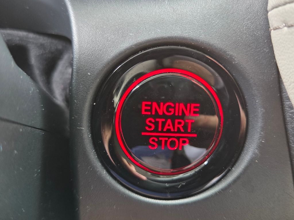 2023 Honda HR-V LX - Photo 31