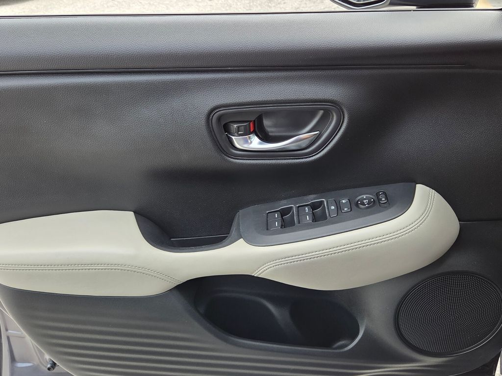 2023 Honda HR-V LX - Photo 30