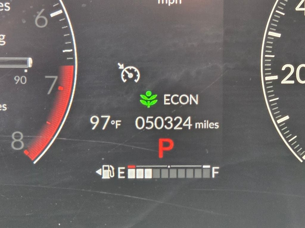 2025 Honda HR-V Sport - Photo 23