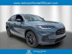2027 Honda HR-V Sport SUV