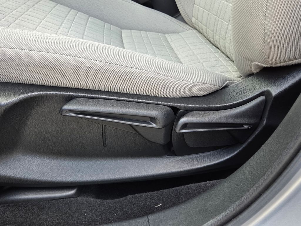 2024 Honda HR-V LX - Photo 10