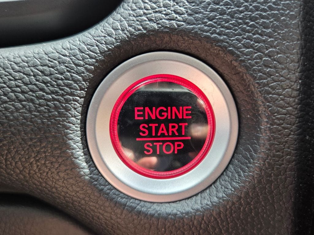 2021 Honda CR-V EX - Photo 34