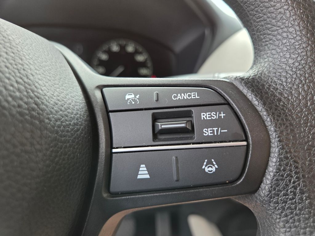 2023 Honda HR-V LX - Photo 21
