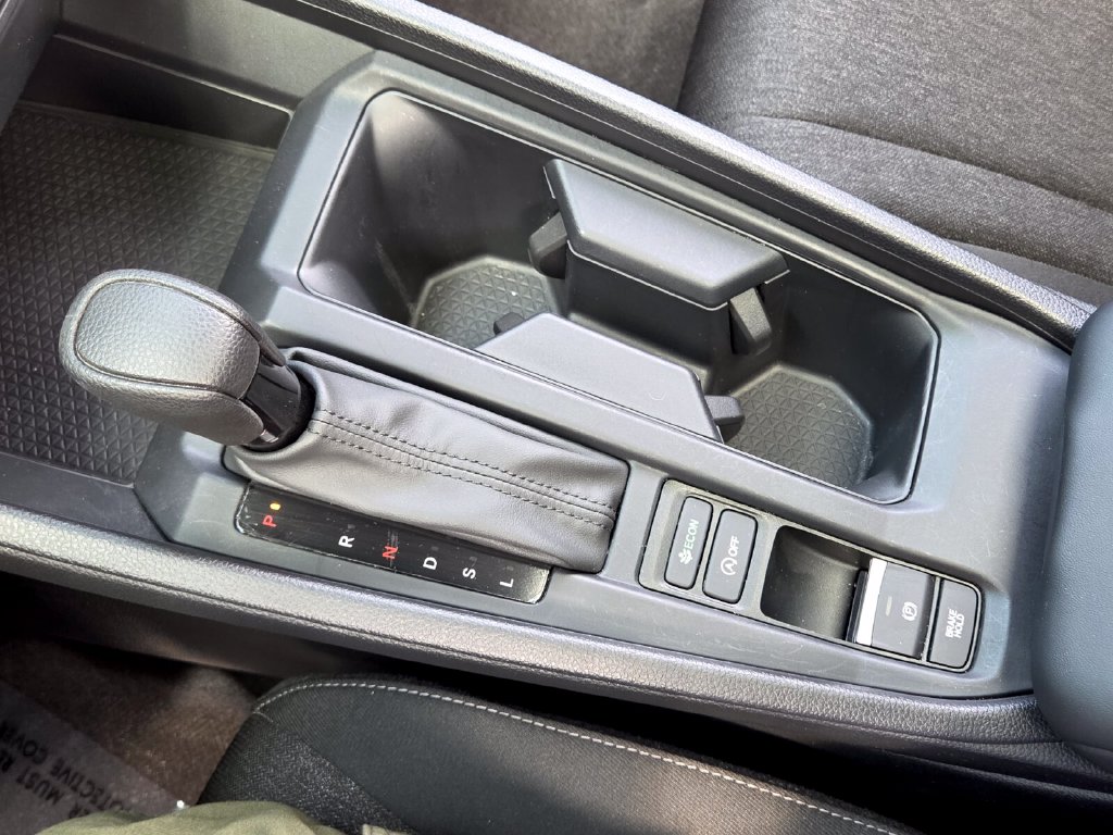 2025 Honda Accord SE - Photo 28