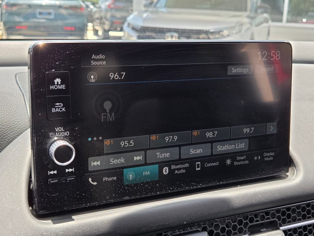 2024 Honda HR-V EX-L - Photo 25