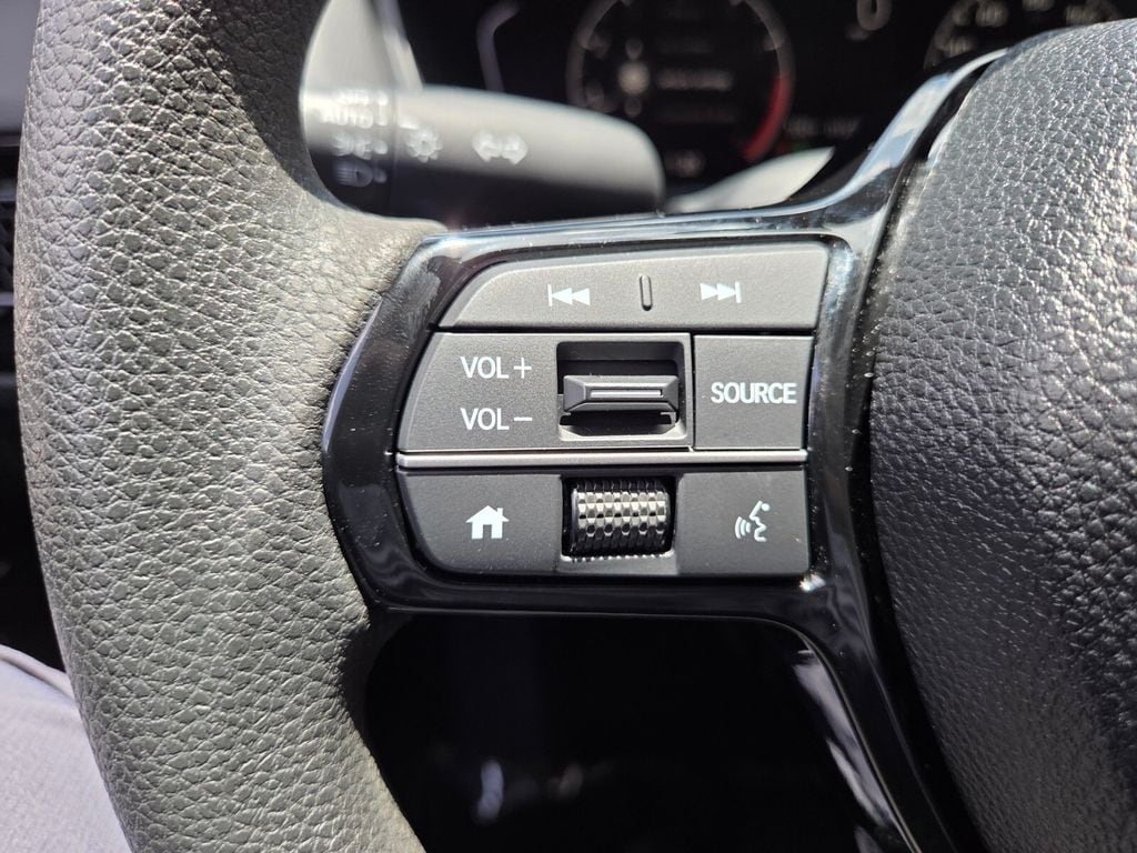 2026 Honda Civic LX - Photo 20