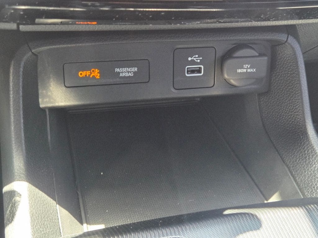 2024 Honda Civic Sport - Photo 28