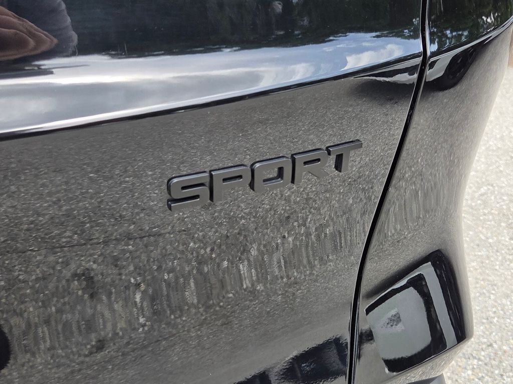 2024 Honda CR-V Sport-L - Photo 17