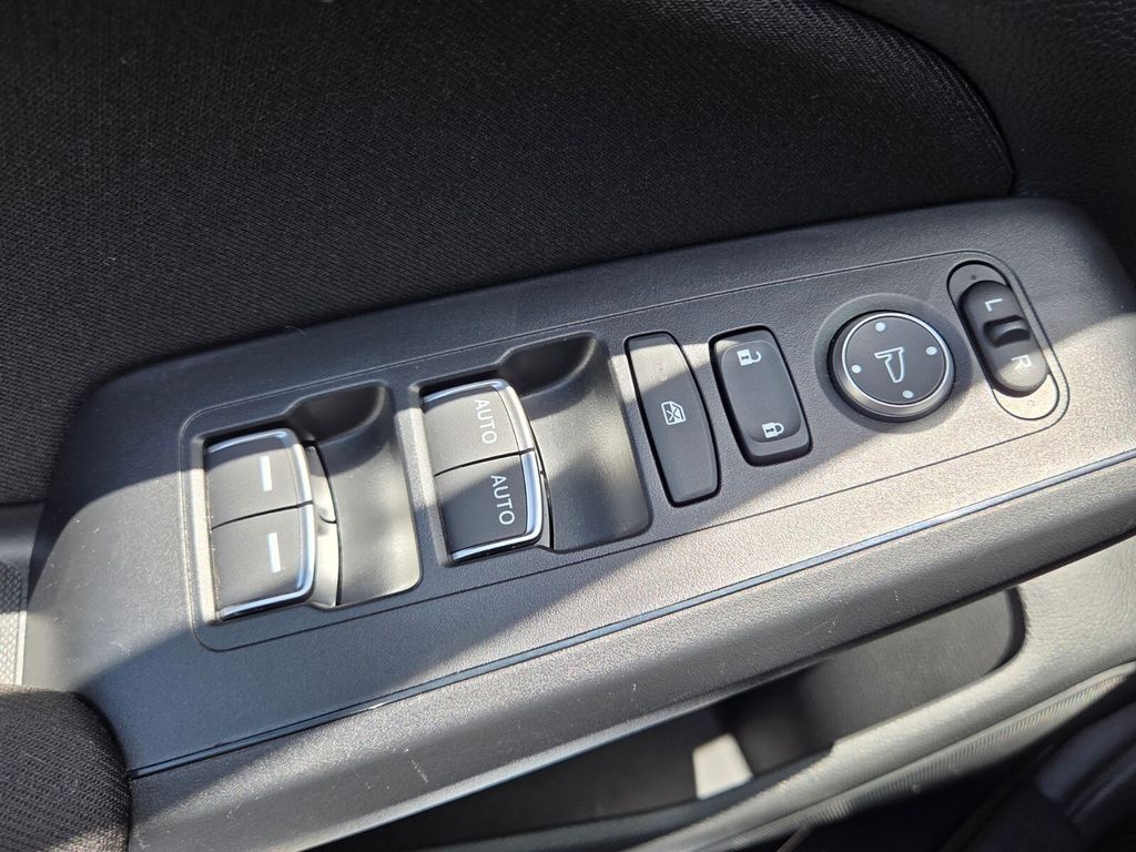 2026 Honda Civic LX - Photo 29