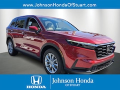 2026 Honda CR-V EX SUV