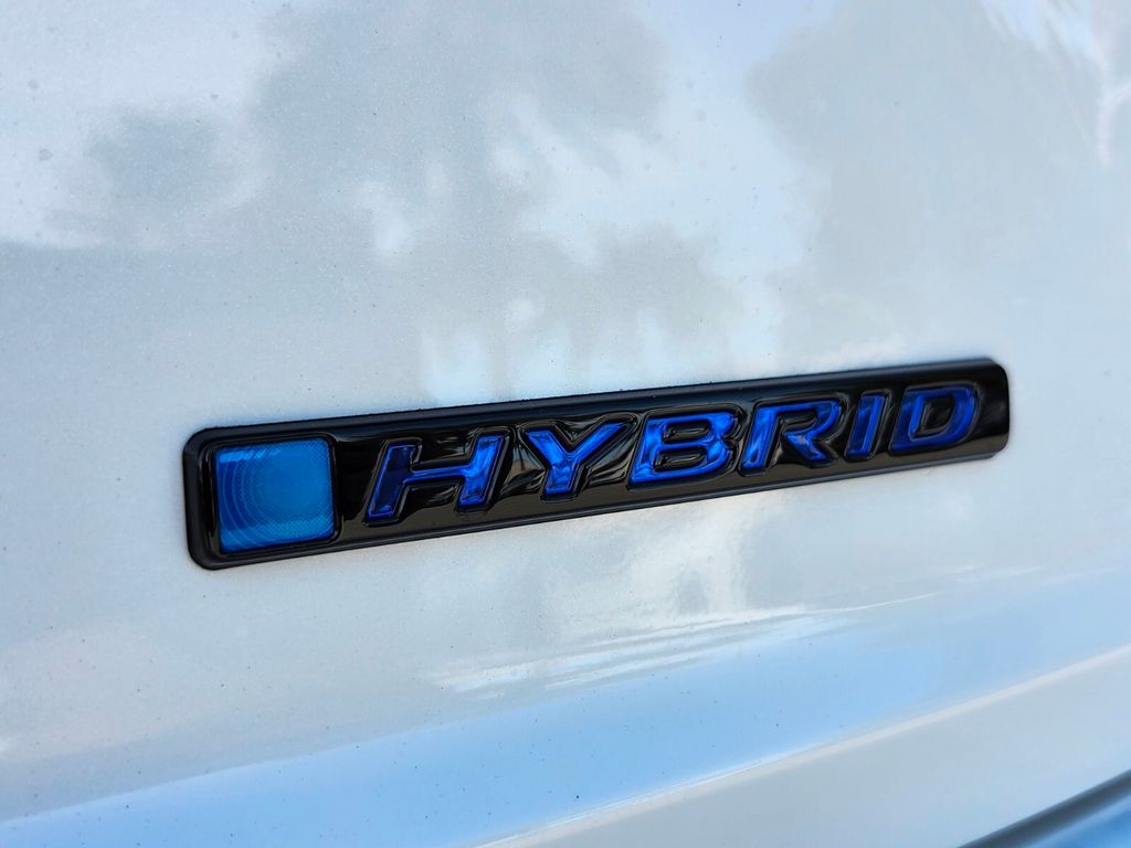 2026 Honda Civic Sport Touring - Photo 15