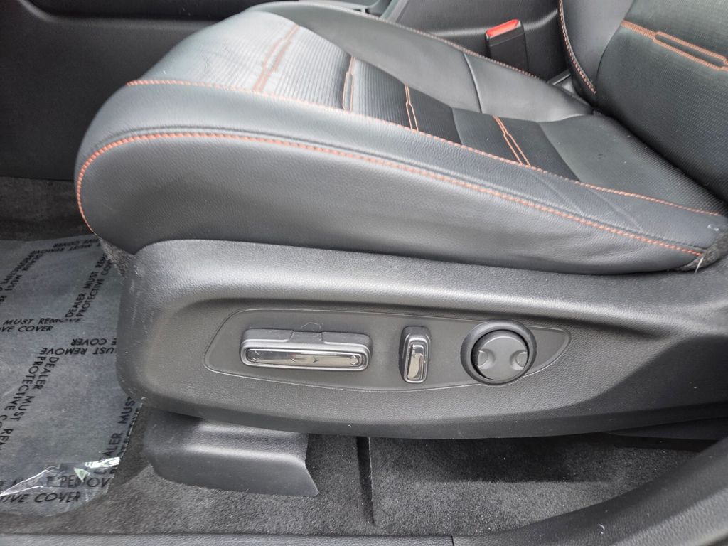 2024 Honda CR-V Sport-L - Photo 10