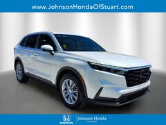 2026 Honda CR-V EX SUV