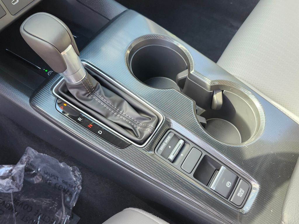 2026 Honda Civic Sport Touring - Photo 28