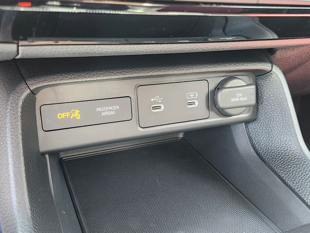 2026 Honda Civic Si - Photo 23