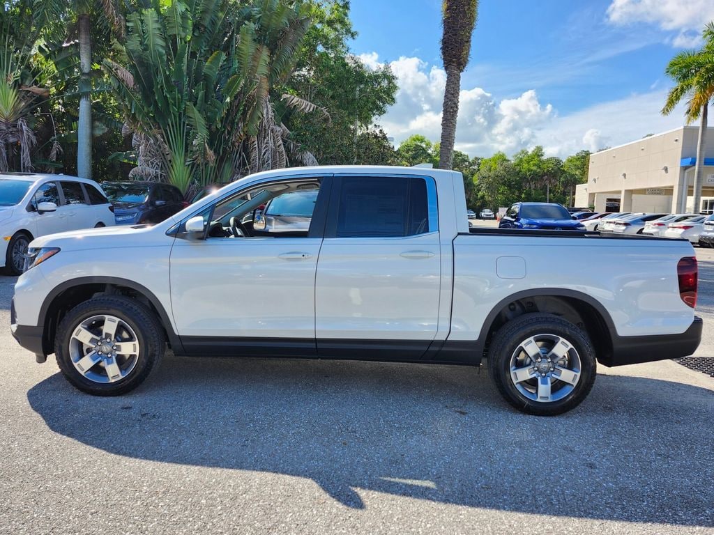 New 2026 Honda Ridgeline RTL Truck Crew Cab