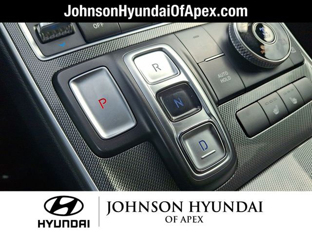 2023 Hyundai Santa Fe SEL - Photo 14
