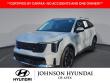 Used 2024 Kia Sorento S SUV