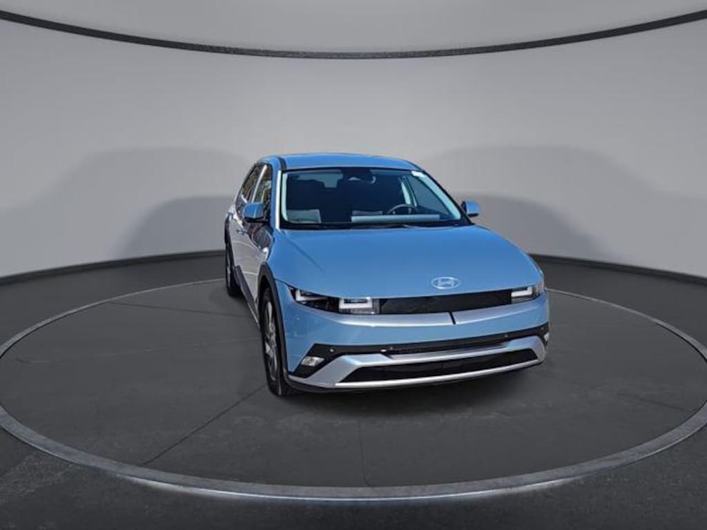 New 2026 Hyundai IONIQ 5 SEL SUV