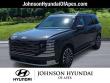 New 2026 Hyundai Palisade Calligraphy FWD SUV