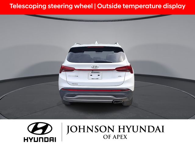 2023 Hyundai Santa Fe SEL - Photo 8