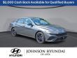 New 2026 Hyundai Elantra SEL Sport Premium Sedan