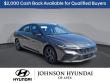 New 2026 Hyundai Elantra SEL Sport Premium Sedan