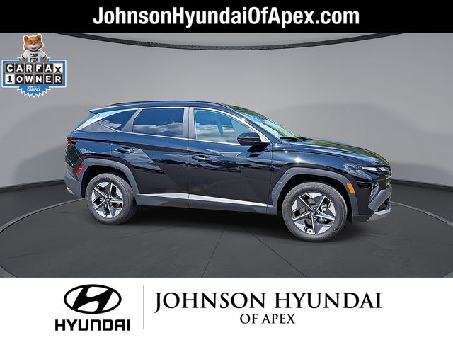 2026 Hyundai Tucson SEL - Photo 10