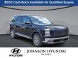  Hyundai Palisade Hybrid
