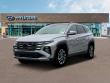 New 2025 Hyundai Tucson Plug-In Hybrid Limited SUV