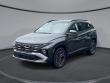 New 2025 Hyundai Tucson Hybrid Limited SUV