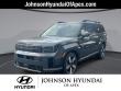 New 2025 Hyundai Santa Fe Limited AWD SUV