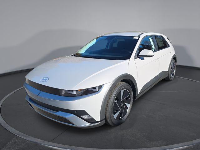 2026 Hyundai IONIQ 5 SE's photo