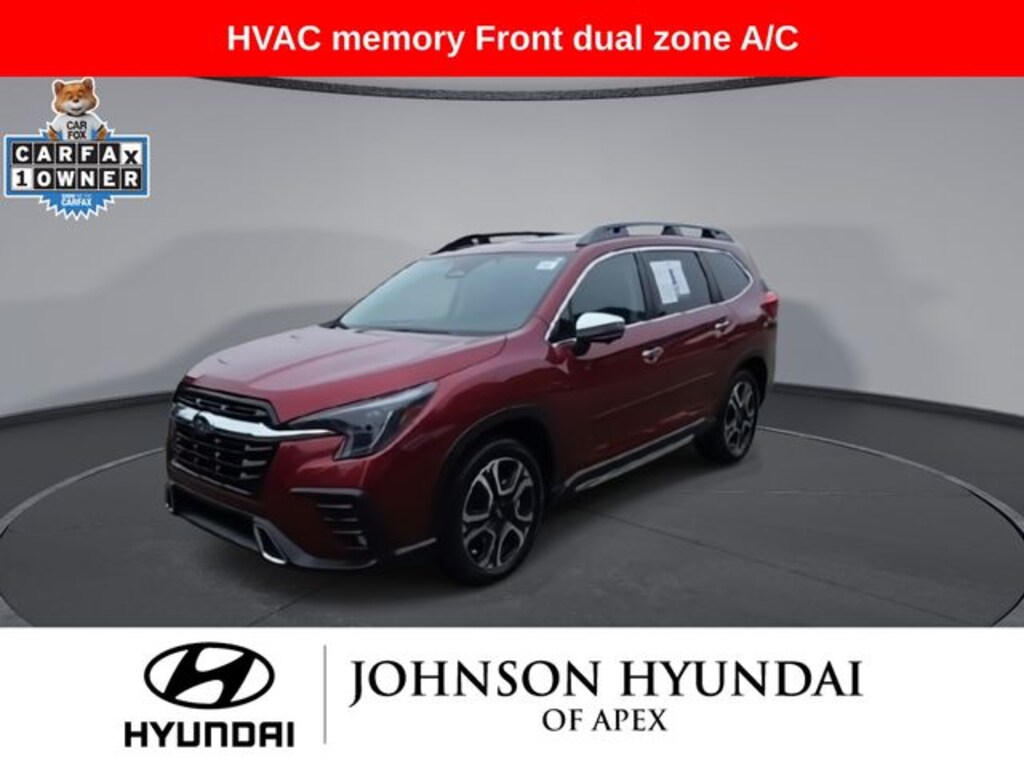 Used 2023 Subaru Ascent Touring SUV