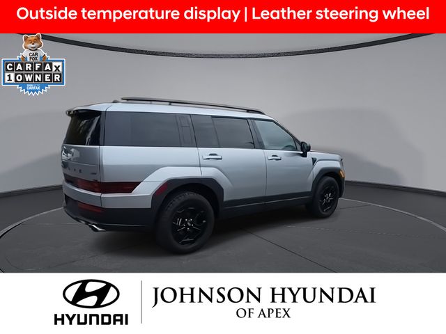 2024 Hyundai Santa Fe XRT - Photo 9