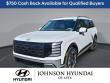 New 2026 Hyundai Palisade Limited AWD SUV