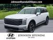 New 2026 Hyundai Palisade Limited AWD SUV