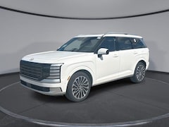 2026 Hyundai Palisade Calligraphy AWD SUV