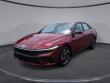 New 2025 Hyundai Elantra SEL Sport Sedan