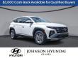 New 2026 Hyundai Tucson SE FWD SUV